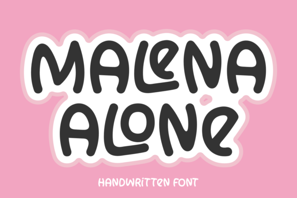 Malena Alone: A Script Amp That Earns Its Space
